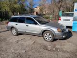 Subaru Legacy 2005 года за 5 000 000 тг. в Усть-Каменогорск – фото 3