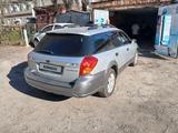 Subaru Legacy 2005 года за 5 000 000 тг. в Усть-Каменогорск – фото 4