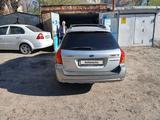 Subaru Legacy 2005 года за 5 000 000 тг. в Усть-Каменогорск – фото 5