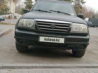 Suzuki XL7 2002 года за 3 800 000 тг. в Алматы