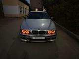 BMW 525 1997 года за 2 400 000 тг. в Жезказган – фото 2