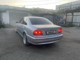 BMW 525 1997 года за 2 400 000 тг. в Жезказган – фото 5