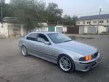 BMW 525 1997 года за 2 400 000 тг. в Жезказган – фото 3