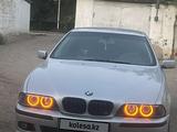 BMW 525 1997 года за 2 400 000 тг. в Жезказган – фото 4