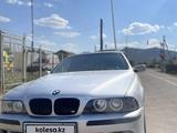 BMW 525 1997 года за 2 400 000 тг. в Жезказган
