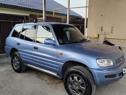 Toyota RAV4 1996 года за 3 500 000 тг. в Алматы