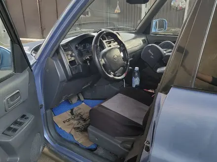 Toyota RAV4 1996 года за 3 500 000 тг. в Алматы – фото 11