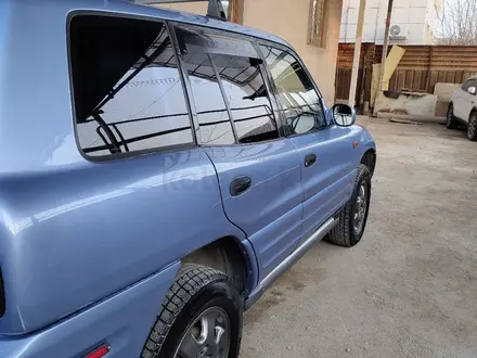 Toyota RAV4 1996 года за 3 500 000 тг. в Алматы – фото 14