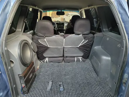Toyota RAV4 1996 года за 3 500 000 тг. в Алматы – фото 15