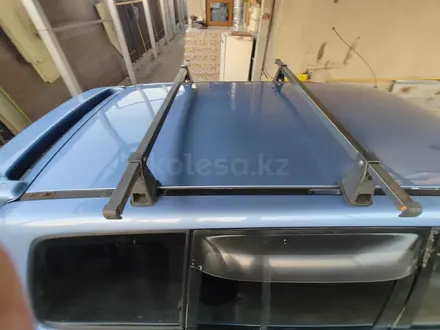 Toyota RAV4 1996 года за 3 500 000 тг. в Алматы – фото 18