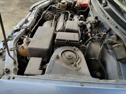 Toyota RAV4 1996 года за 3 500 000 тг. в Алматы – фото 21