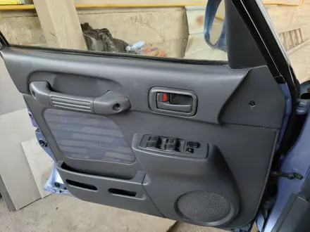 Toyota RAV4 1996 года за 3 500 000 тг. в Алматы – фото 22