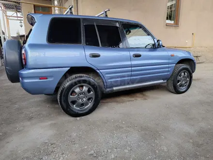 Toyota RAV4 1996 года за 3 500 000 тг. в Алматы – фото 3