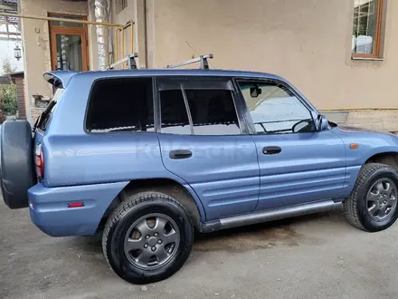 Toyota RAV4 1996 года за 3 500 000 тг. в Алматы – фото 6