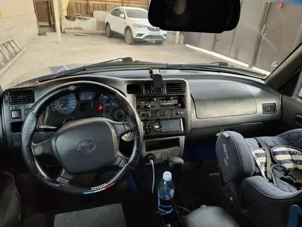 Toyota RAV4 1996 года за 3 500 000 тг. в Алматы – фото 9