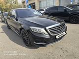 Mercedes-Benz S 500 2013 года за 26 000 000 тг. в Алматы