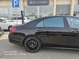 Mercedes-Benz S 500 2013 года за 26 000 000 тг. в Алматы – фото 4