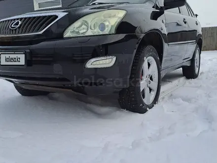 Lexus RX 300 2004 года за 8 700 000 тг. в Костанай – фото 5