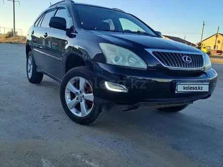 Lexus RX 300 2004 года за 8 700 000 тг. в Костанай – фото 6