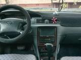 Toyota Camry 1999 года за 4 000 000 тг. в Тараз – фото 3