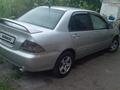 Mitsubishi Lancer 2008 годаүшін2 300 000 тг. в Алматы – фото 2