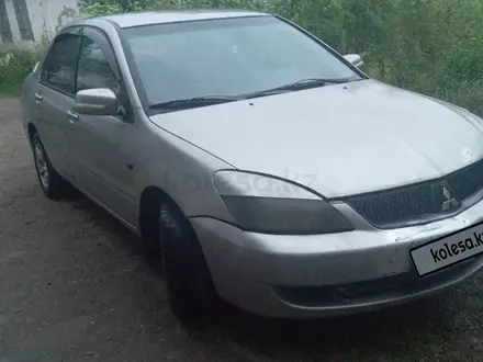 Mitsubishi Lancer 2008 года за 2 300 000 тг. в Алматы – фото 11