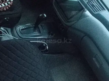 Mitsubishi Lancer 2008 года за 2 300 000 тг. в Алматы – фото 15