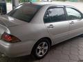 Mitsubishi Lancer 2008 годаүшін2 300 000 тг. в Алматы