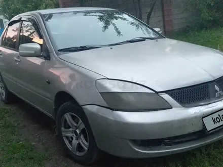 Mitsubishi Lancer 2008 года за 2 300 000 тг. в Алматы – фото 21