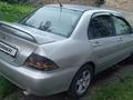 Mitsubishi Lancer 2008 годаүшін2 300 000 тг. в Алматы – фото 22