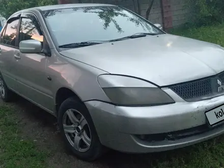 Mitsubishi Lancer 2008 года за 2 300 000 тг. в Алматы – фото 24