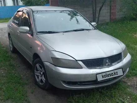 Mitsubishi Lancer 2008 года за 2 300 000 тг. в Алматы – фото 26