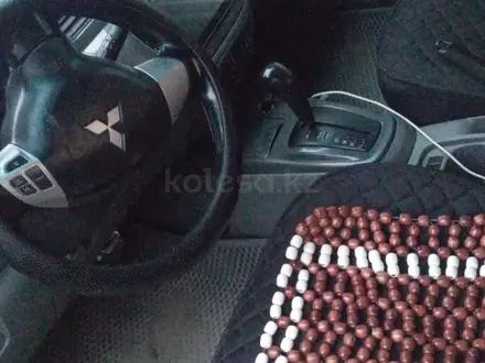 Mitsubishi Lancer 2008 года за 2 300 000 тг. в Алматы – фото 27