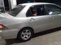 Mitsubishi Lancer 2008 годаүшін2 300 000 тг. в Алматы – фото 6