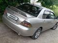 Mitsubishi Lancer 2008 годаүшін2 300 000 тг. в Алматы – фото 5