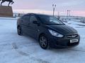 Hyundai Solaris 2011 года за 3 500 000 тг. в Костанай – фото 8