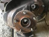 Ступица цапфа камри 10 20 windom 20 2.5 3.0 за 5 000 тг. в Алматы – фото 3