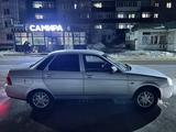 ВАЗ (Lada) Priora 2170 2012 года за 1 990 000 тг. в Астана – фото 4