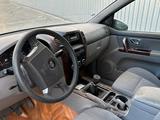 Kia Cerato 2004 годаүшін1 555 555 тг. в Атырау – фото 3