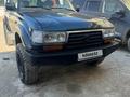 Toyota Land Cruiser 1996 годаүшін5 400 000 тг. в Кызылорда – фото 2