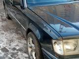 Mercedes-Benz E 220 1994 года за 1 200 000 тг. в Астана – фото 5