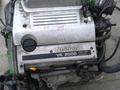 Контрактный двигатель на Ниссан Цефиро VQ20 2.0 A32үшін275 000 тг. в Алматы
