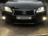 Lexus GS 450h 2013 года за 13 500 000 тг. в Тараз