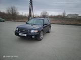 Subaru Forester 2003 года за 4 100 000 тг. в Семей