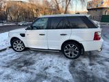 Land Rover Range Rover Sport 2006 годаүшін4 500 000 тг. в Караганда – фото 2