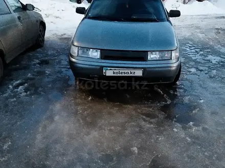 ВАЗ (Lada) 2112 2005 года за 900 000 тг. в Уральск – фото 4