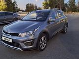 Kia Rio X-Line 2020 годаүшін7 500 000 тг. в Костанай