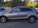 Kia Rio X-Line 2020 годаүшін7 500 000 тг. в Костанай – фото 3