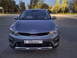 Kia Rio X-Line 2020 годаүшін7 500 000 тг. в Костанай – фото 2