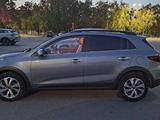Kia Rio X-Line 2020 годаүшін7 500 000 тг. в Костанай – фото 4